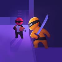 Stealth Master: Juego de Ninja