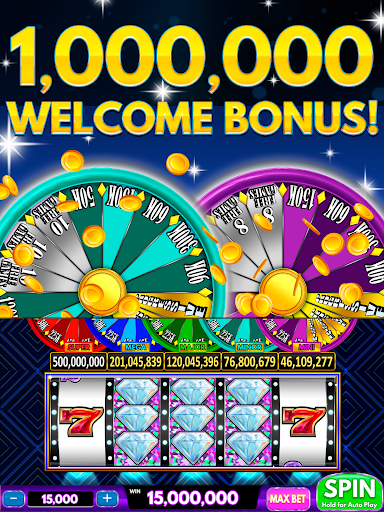 Spin Vegas Slots Slot Games ภาพหน้าจอ 4