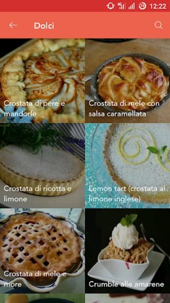 Forno Italiano 스크린샷 4