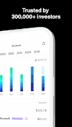 getquin - Portfolio Tracker Tangkapan skrin 2