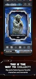 Star Wars Card Trader by Topps Schermafbeelding 4