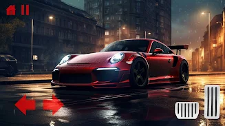 Car Parking Pro - 911 GT2應用截圖第3張