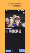 Blur Face - Censor Image应用截图第1张