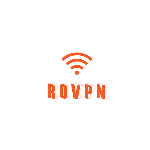 ROVPN Schermafbeelding 1