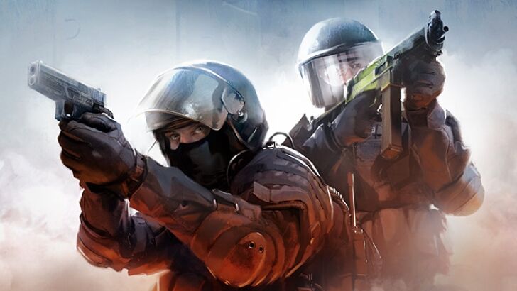 Valveのレガシーは繁栄している、とCounter-Strikeの共同作成者は言います