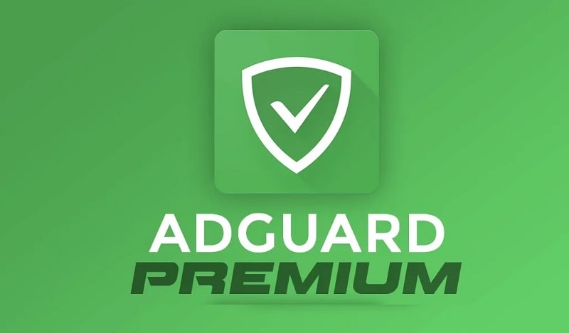 Adguard Premium Screenshot 1