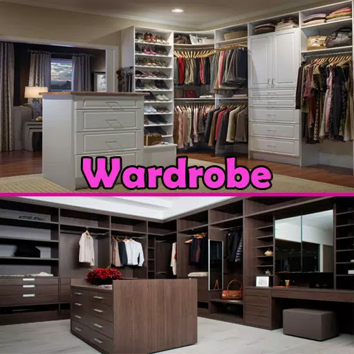 Wardrobe Designs Zrzut ekranu 3