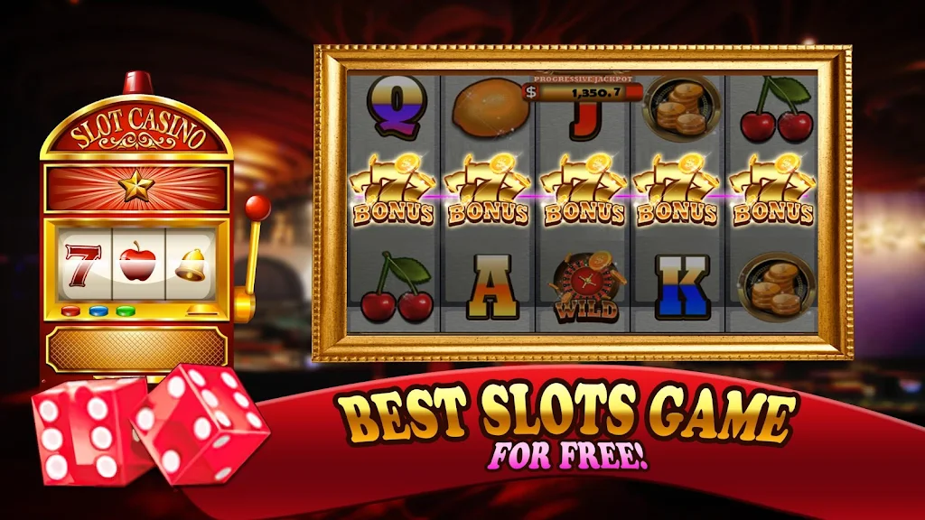 Jackpot Vegas Hits Slots スクリーンショット 1