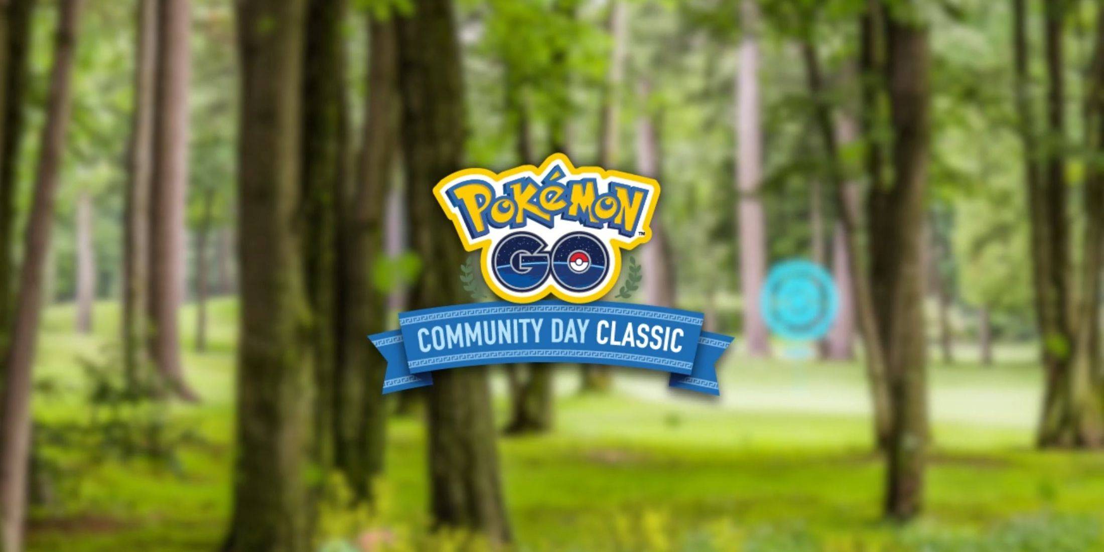 Pokemon GO: Januar-Community-Day-Klassiker-Pokémon enthüllt