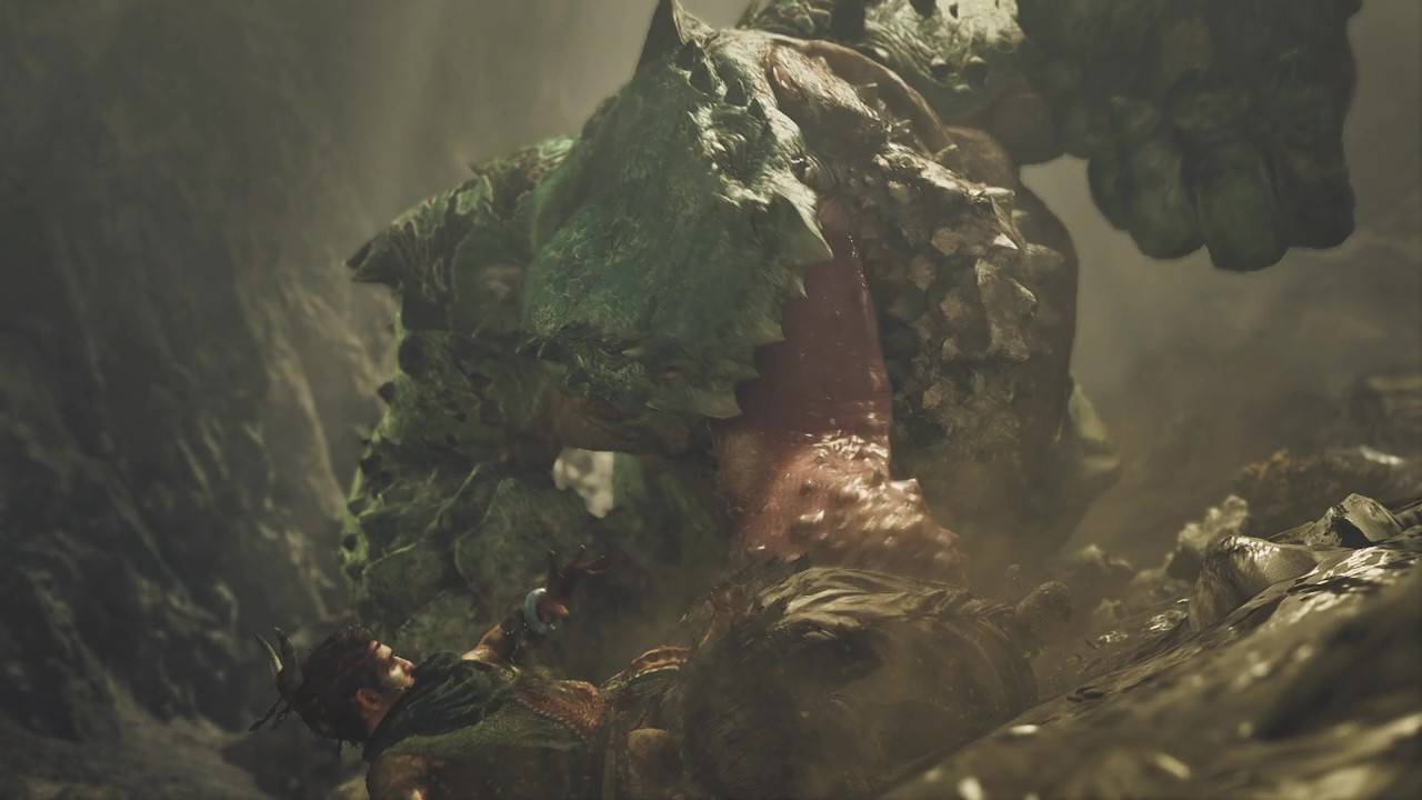 Effectieve Strategieën voor het Verslaan en Vangen van Chatacabra in Monster Hunter Wilds