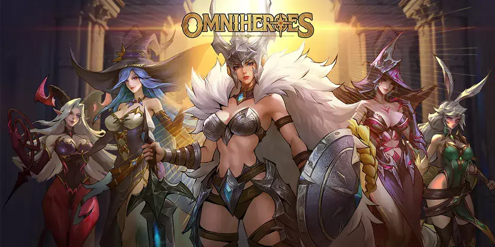 Omniheroes战斗指南：成功的大师之战