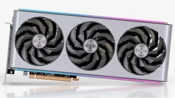 Sapphire Nitro+ RX 7900 XTX: debajo de MSRP por tiempo limitado