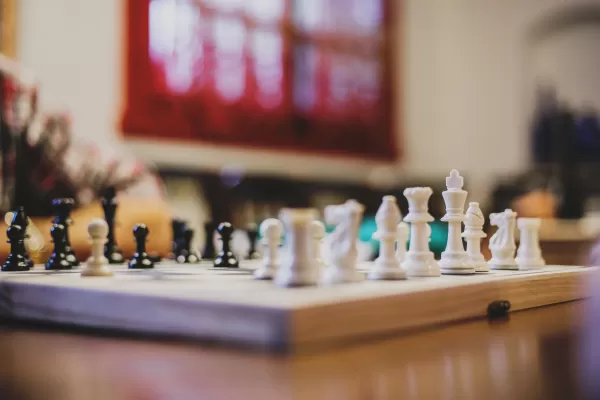 Nangungunang 11 set ng chess para sa pagbili ngayon