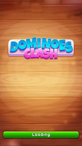 Schermata Dominoes Clash 1