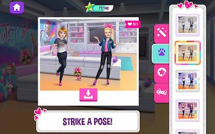 JoJo Siwa - Live to Dance Screenshot 4