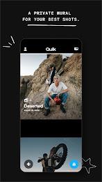 GoPro Quik: Video Editor ภาพหน้าจอ 3