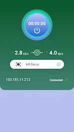 Pixel VPN - Fast and Secure スクリーンショット 2