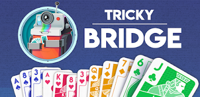 Tricky Bridge: Learn & Play スクリーンショット 1