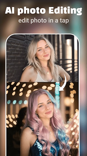 PICMOJO MOD APK