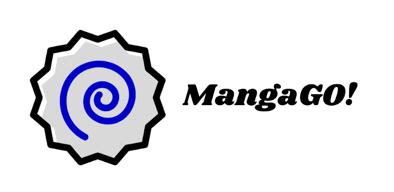 MangaGO - Manga App Captura de tela 1