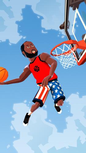 Idle Basketball Legends Tycoon Capture d'écran 2