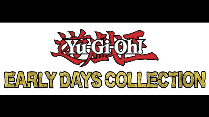 遊戲王哦！ Early Days Collection 為 Switch 帶來經典遊戲 Steam