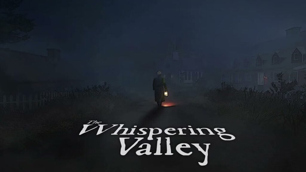 Android's nieuwe folkhorroravontuur: Whispering Valley