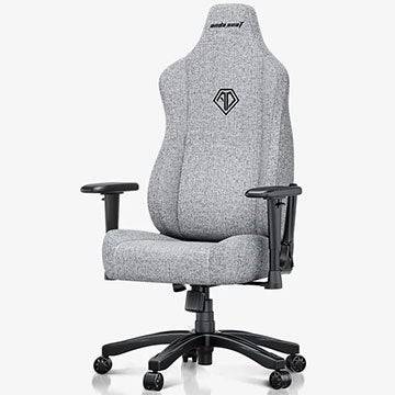 AndaSeat запускает новый игровой стул: предварительный заказ за 199 долларов