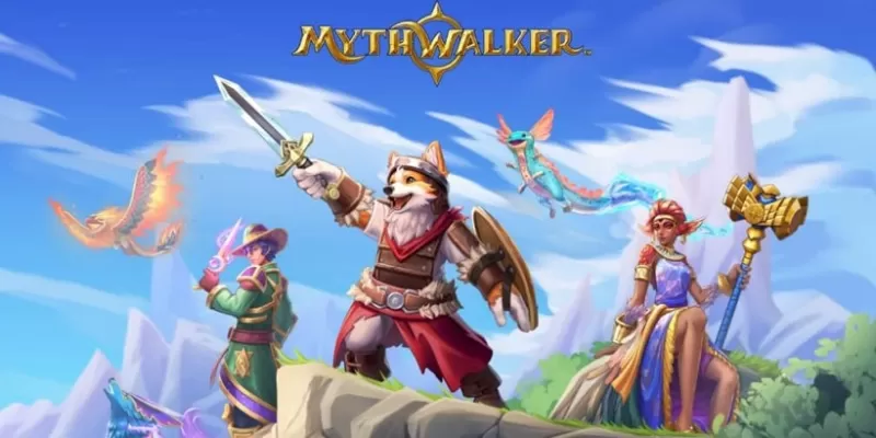 Mythwalker adds 20 new quests to story