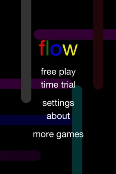 Flow Free 스크린샷 2