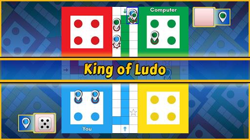 Ludo King™ TV Tangkapan skrin 2