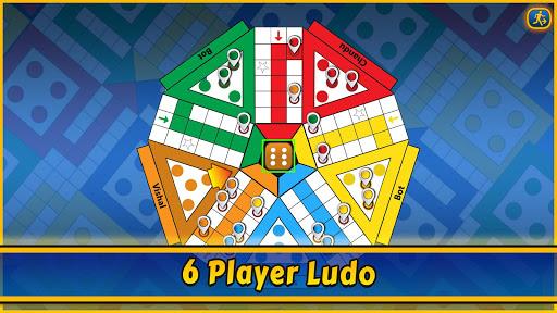 Ludo King™ TV Tangkapan skrin 4