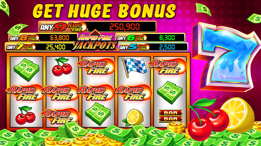 Cash Jackpot Make Money Slots স্ক্রিনশট 2