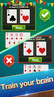 Cribbage - Card Game 스크린샷 4