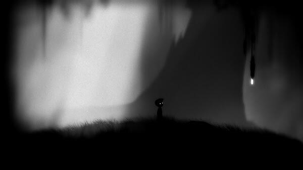 LIMBO Captura de tela 2