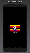 Radio UG: All Ugandan Stations Captura de pantalla 2