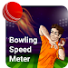 Bowling Speed Meter