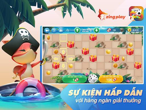 Poker VN ZingPlay ( Mậu Binh) Screenshot 2