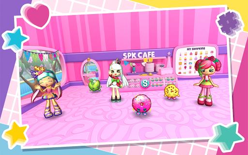 Shopkins World! Скриншот 3