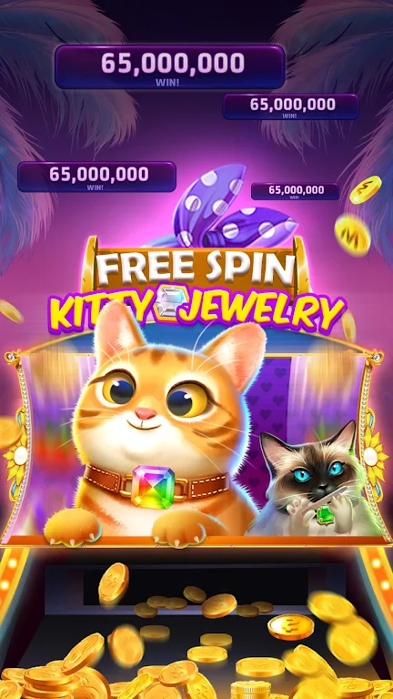 Cash Royal -Las Vegas Slots! Screenshot 3