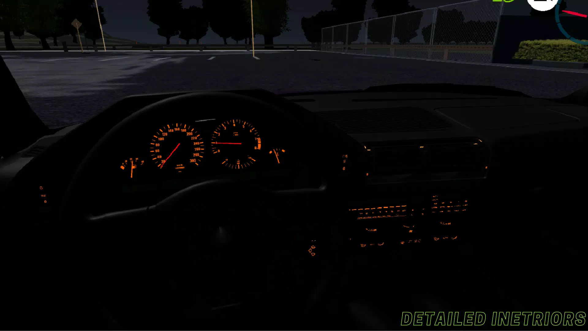 Driving Simulator BMW 2 Screenshot 3