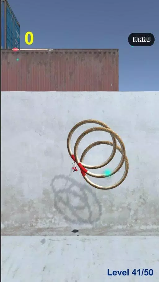 shooting arrow Скриншот 2