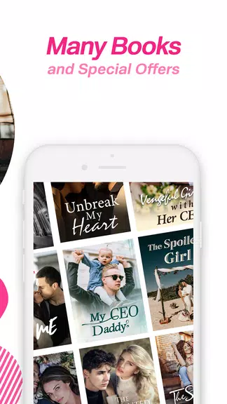 Kifflire：Touché au cœur スクリーンショット 3