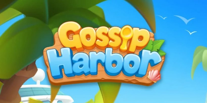 Gossip Harbor ist ein äußerst erfolgreiches Spiel, das den Sprung in alternative App-Stores geschafft hat, aber warum?