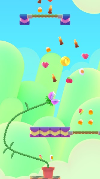 Nom Plant Screenshot 1