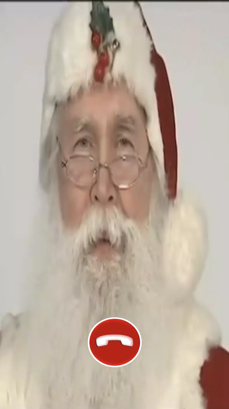 Santa Call Funny Prank应用截图第3张