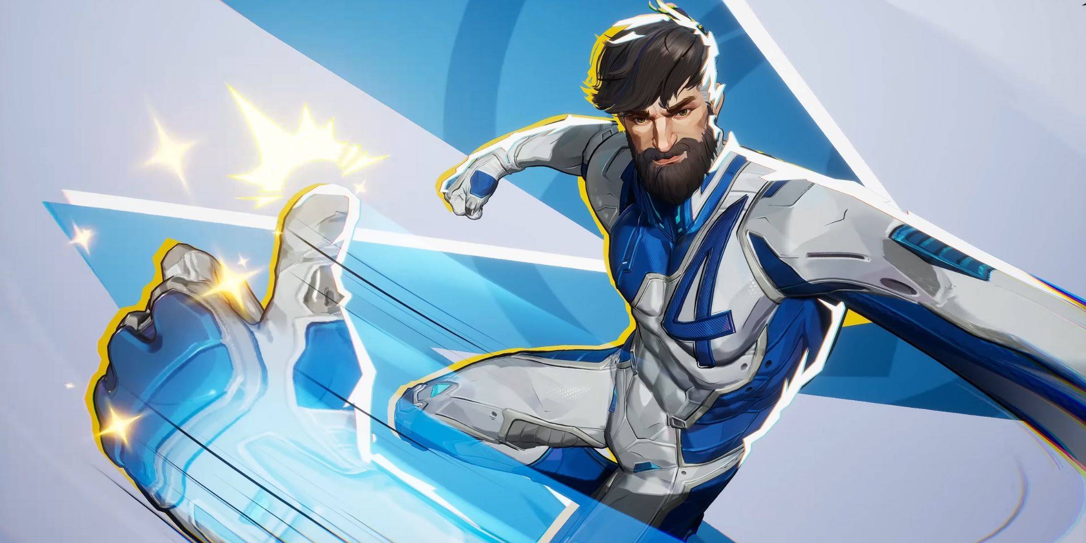 'Marvel ပြိုင်ဘက်' Mastermind အတွက်ကျယ်ပြန့်သော Gameplay ကိုထုတ်ဖော်ပြသခဲ့သည်