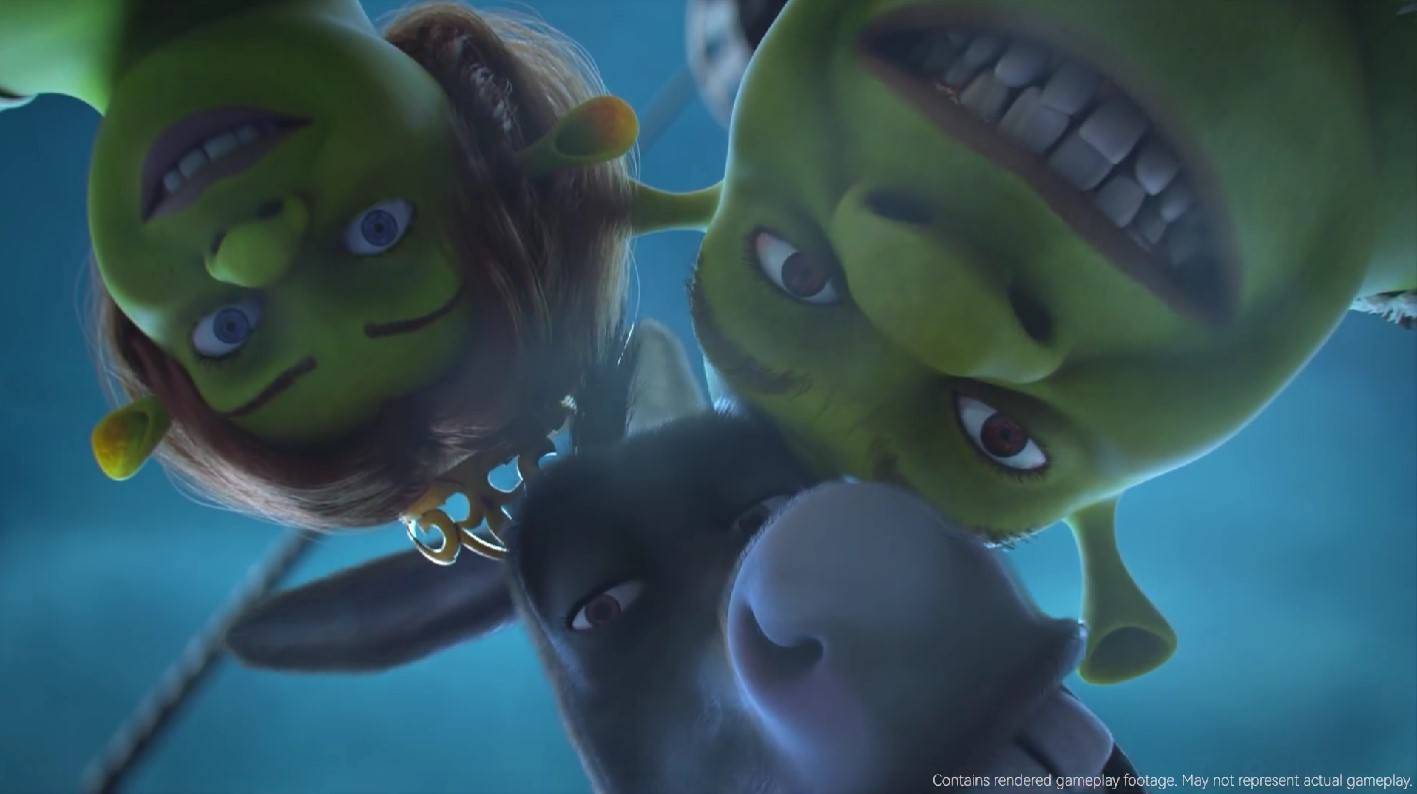 Lords Mobile X DreamWorks Shrek samenwerking - exclusieve inwisselcode