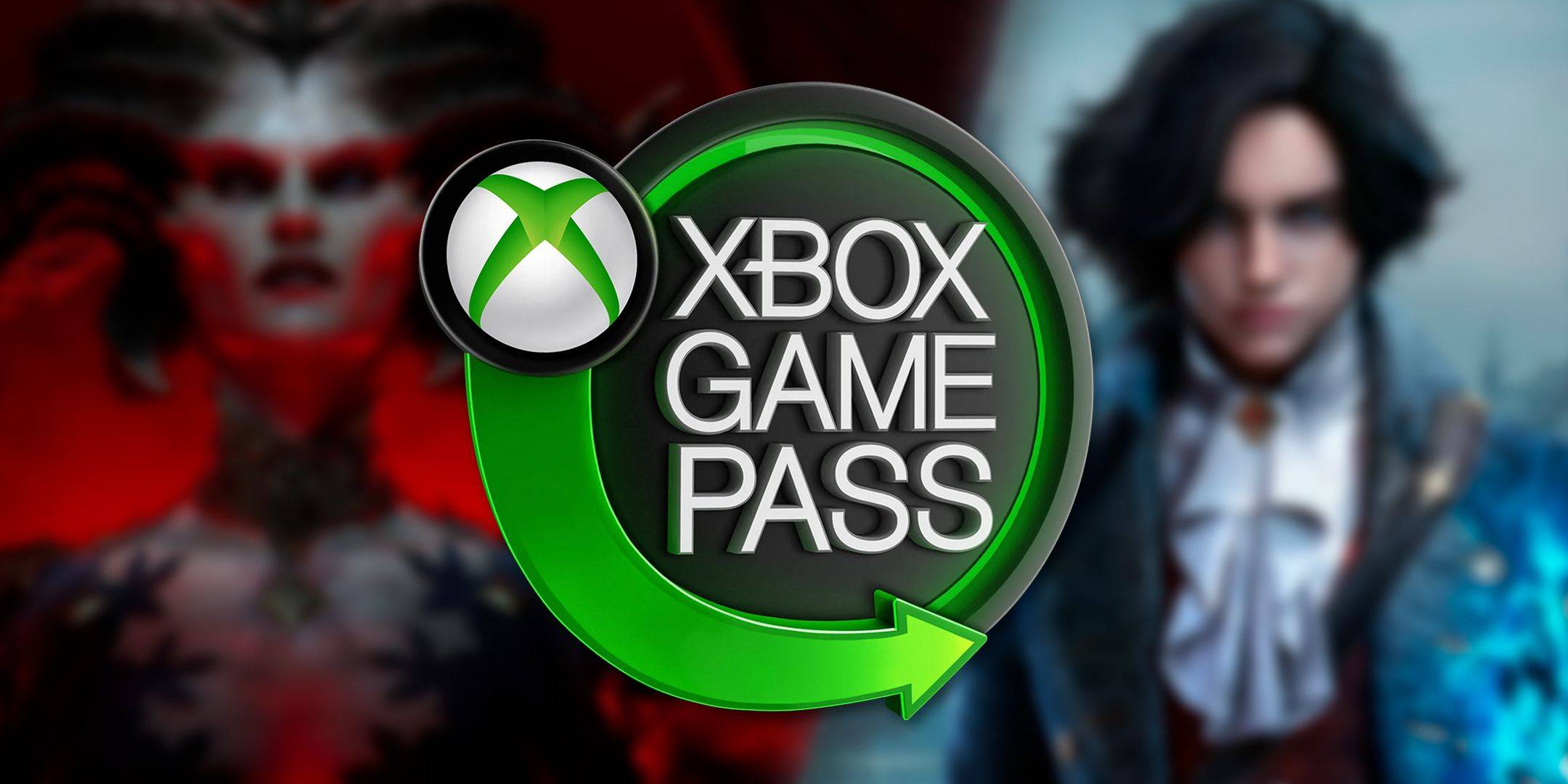 Top PC Game Pass -Titel für Januar 2025
