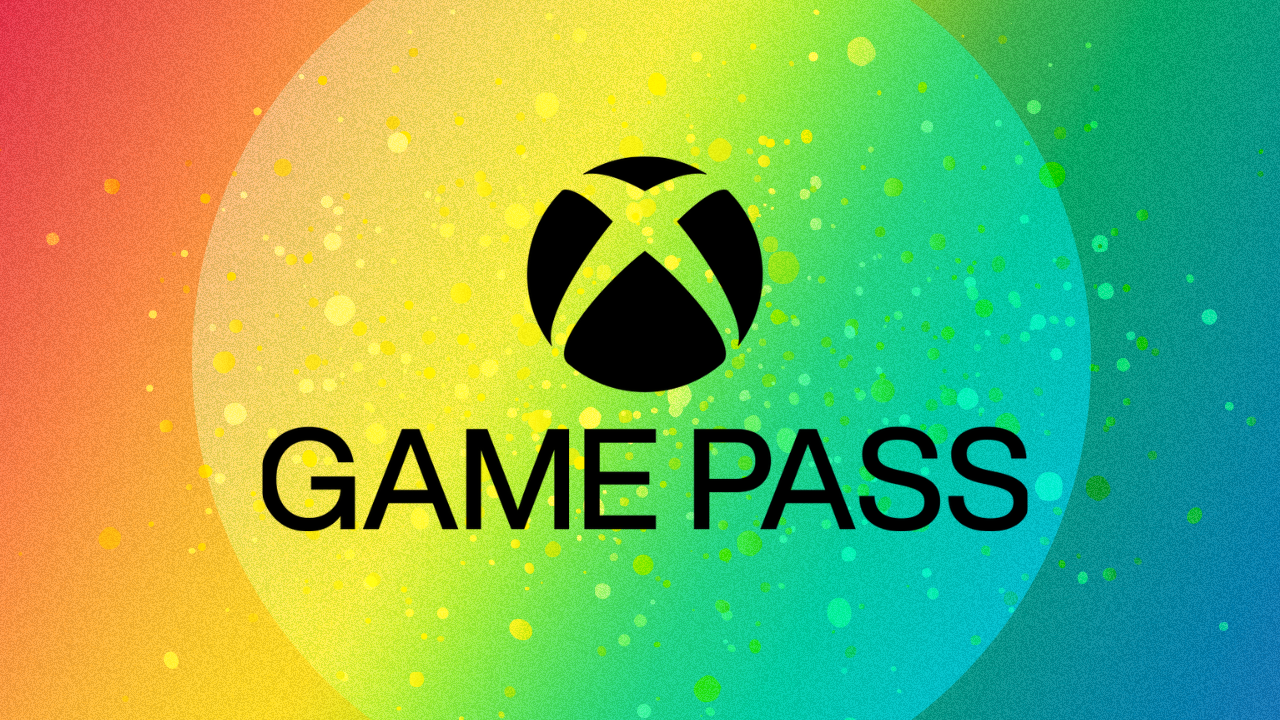 Xbox Game Pass Reveals February 2025 Lineup